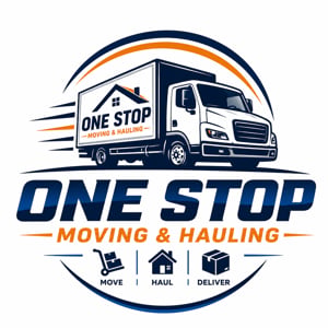 One Stop Moving and Hauling Profile Image