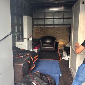 Movers from Daythony Hauling llc uploaded 2:41 PM on Jun 4th, 2026