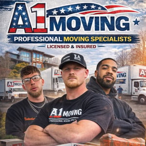 A1 Moving Profile Image