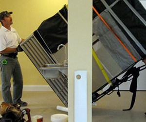 Hand Truck, Movers, Ropes/Straps/Tie-downs, Furniture, and Moving Blankets from Help You Move, LLC uploaded 5:20 PM on May 22nd, 2019