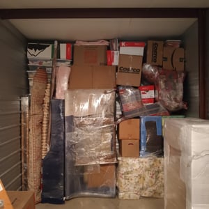 Loading from Super Packers LLC. uploaded 1:53 PM on Jun 5th, 2025