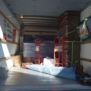 Loading and Movers from A&R Hauling uploaded 12:38 PM on Jun 17th, 2025