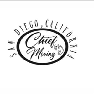 Chief Moving Profile Image