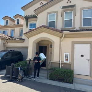 Movers from Prestige american moving uploaded 4:15 PM on Nov 6th, 2025