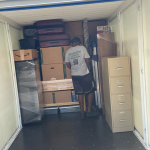 Loading from WE LIKE TO MOVE IT MOVERS LLC uploaded 9:43 AM on Mar 24th, 2025