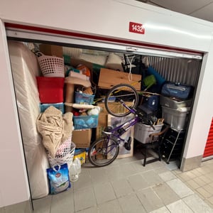Furniture, Unloading, Movers, and Moving Container from Blue Heron Moving Services LLC uploaded 6:01 AM on Jun 11th, 2026