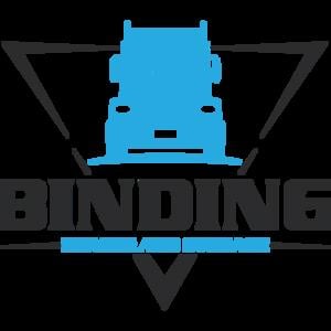 Binding Moving and Storage Profile Image