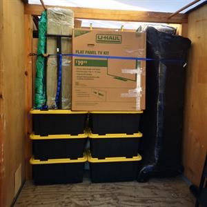 Loading, Moving Container, Movers, Plastic Wrap, and Packing from Facemove Inc uploaded 7:46 PM on Apr 6th, 2022