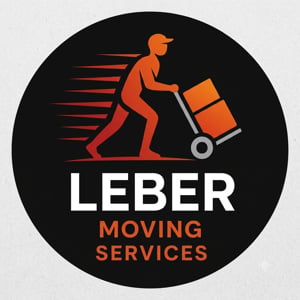 LEBER MOVING SERVICE Logo or Profile image uploaded 2:49 PM on Jul 24th, 2026