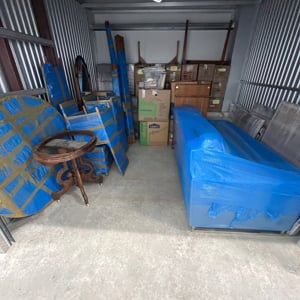 Unloading, Movers, Moving Boxes, Moving Blankets, and Packing from Moving Elites uploaded 10:16 AM on Mar 5th, 2026