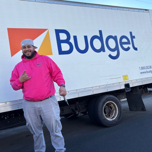 Moving Truck and Movers from Stamford Pro Services LLC uploaded 10:24 PM on Apr 8th, 2026