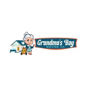 Grandmas Boy Moving Co Profile Image