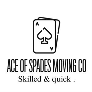 ACE OF SPADES MOVING CO Logo or Profile image uploaded 9:42 PM on Feb 2nd, 2023