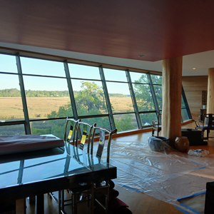 Plastic Wrap, Furniture, and Assembly or Disassembly from Coastal carriage moving uploaded 6:34 AM on Mar 28th, 2026