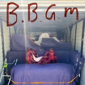 Movers, Moving Container, Loading, Moving Blankets, and Furniture from Big Boy Gentle Moving uploaded 1:30 PM on Sep 19th, 2025