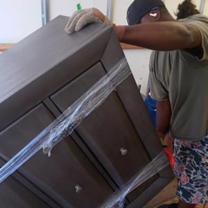 Plastic Wrap from Erica's Loading & Unloading Moving Co LLC uploaded 10:19 PM on Oct 6th, 2025