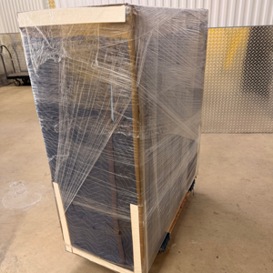 Furniture, Moving Blankets, Packing, and Plastic Wrap from Atlantic Star Relocations uploaded 11:22 AM on Aug 10th, 2026