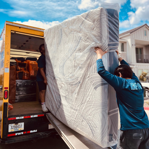 Loading, Moving Truck, Unloading, Movers, and Furniture from Hometown Helpers uploaded 2:22 PM on Nov 16th, 2025