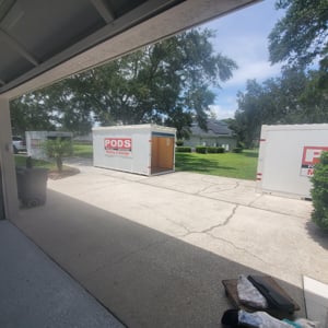 Unloading from Palm Breeze Movers, LLC uploaded 4:49 AM on May 14th, 2026