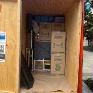 Moving Container, Movers, Furniture, Moving Boxes, and Loading from Pacific Coast Professional Movers LLC uploaded 4:05 PM on Jun 10th, 2026