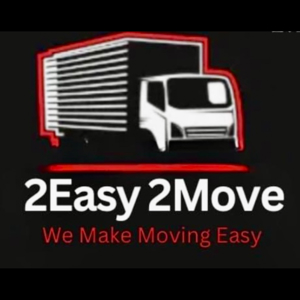 2 Easy 2 Move Moving Services Profile Image