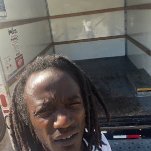Unloading, Loading, Movers, Moving Boxes, and Packing from Tariq Helping Hands uploaded 5:40 PM on Aug 13th, 2026