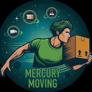 MERCURY MOVING & HAULING Profile Image