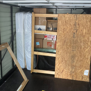 Moving Boxes, Hand Truck, Moving Container, Movers, and Moving Blankets from Elite Family Moving LLC uploaded 11:47 AM on Jul 9th, 2025