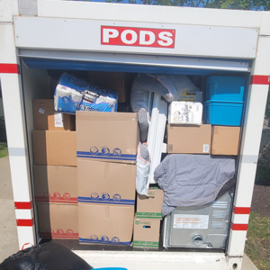 Loading from  Pascal moving transportation LLC uploaded 3:11 PM on Sep 10th, 2026