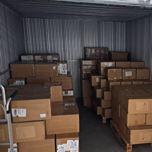 Movers, Unloading, Loading, Moving Truck, and Assembly or Disassembly from Mastermind Services LLC uploaded 9:18 AM on Oct 7th, 2025