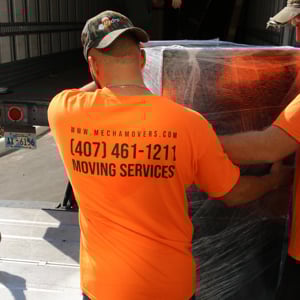 Assembly or Disassembly, Movers, Moving Blankets, Moving Truck, and Packing from Mecha Movers LLC uploaded 5:42 AM on Jan 17th, 2026