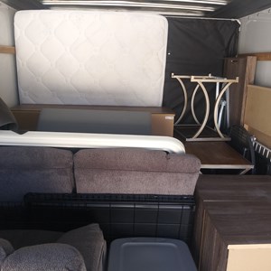 Moving Boxes, Loading, Unloading, Moving Truck, and Furniture from Peak Moving uploaded 8:29 AM on Feb 14th, 2020