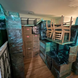 Movers, Packing, Assembly or Disassembly, Moving Truck, and Moving Boxes from Puget Sound Pro Moving LLC uploaded 10:52 AM on Jul 6th, 2026