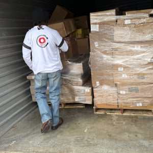 Assembly or Disassembly, Moving Boxes, Movers, and Packing from Ox and Bull Residential & Commercial Logistics uploaded 8:48 PM on Jun 12th, 2026