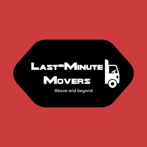 Last Minute Movers Profile Image