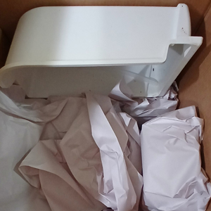 Packing from Good Ole Boys Moving Services uploaded 12:16 AM on Sep 15th, 2025