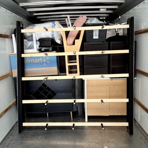 Movers, Loading, Moving Truck, and Furniture from Boxed Up! Moving Solutions uploaded 4:51 PM on May 30th, 2026