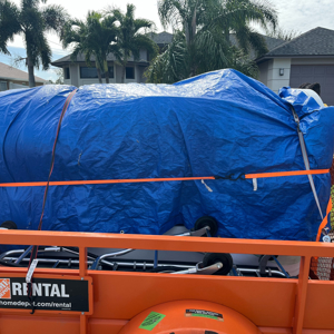 Ropes/Straps/Tie-downs, Unloading, Safe or Gun Safe, Loading, and Movers from Find A Way Moving LLC uploaded 10:22 AM on Dec 16th, 2025