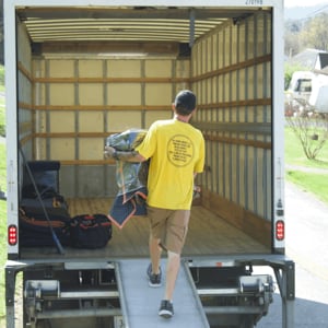 Movers, Moving Truck, and Furniture from Millennial Movers, LLC uploaded 6:21 PM on Aug 19th, 2026