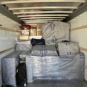 Loading, Unloading, Movers, and Moving Truck from Major Movers LLC uploaded 10:34 AM on Jan 19th, 2026