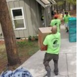 Moving Truck, Moving Boxes, Movers, and Unloading from Back2Back Moving Company uploaded 2:44 PM on Feb 23rd, 2022