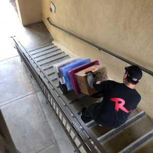  from Rigo's Moving & Storage, Inc uploaded 11:49 AM on Aug 25th, 2025