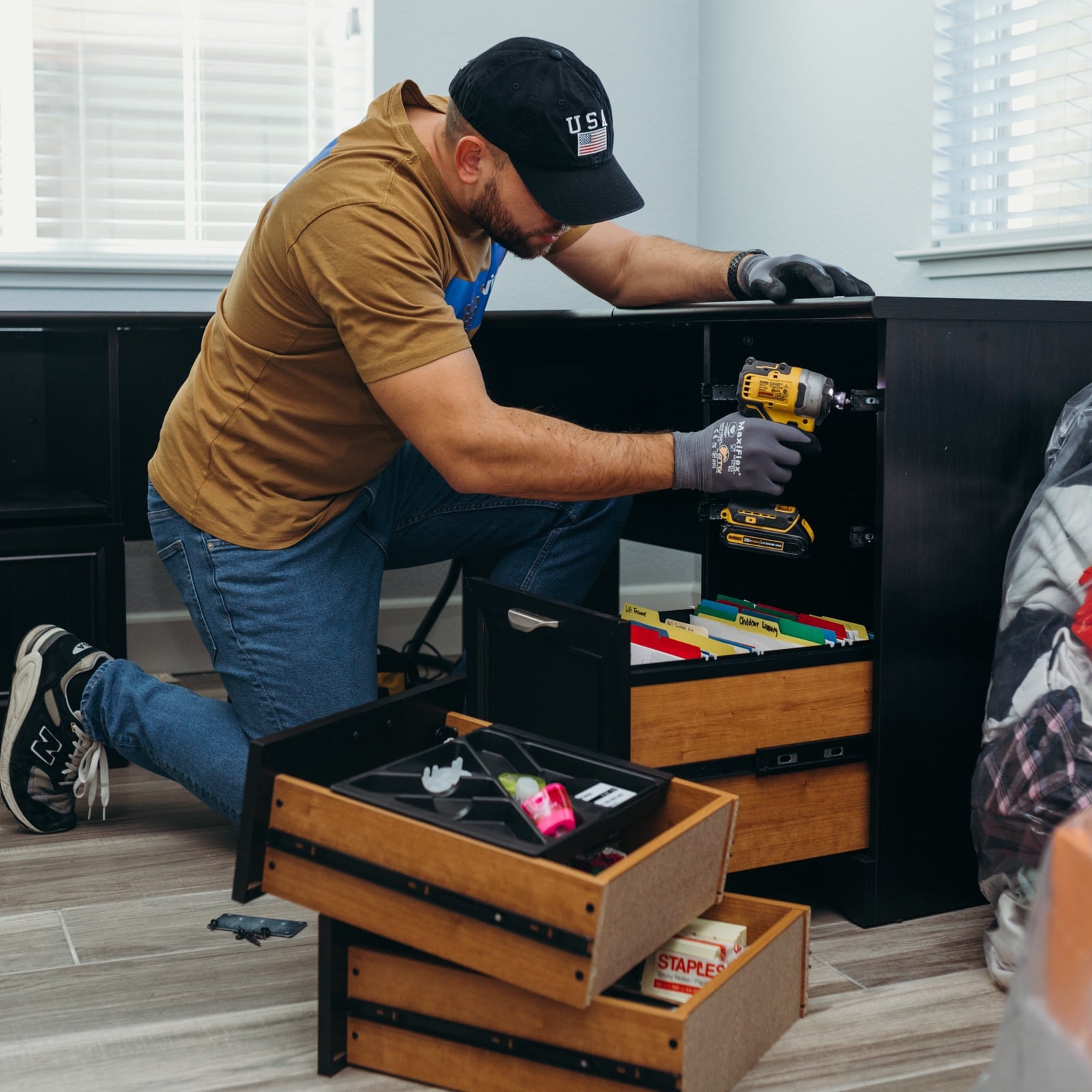 SMOOVE - A Local Folsom Moving Company | HireAHelper