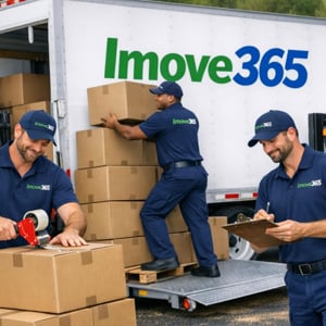 IMove 365 Profile Image