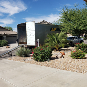 Loading from Garcia Movers LLC uploaded 12:48 PM on Dec 26th, 2025