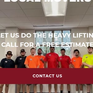 Mt. Pleasant Movers  Profile Image