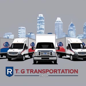 R T G Transportation Inc Profile Image