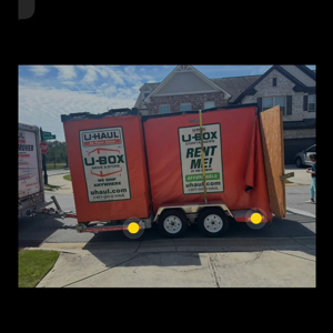 Movers, Unloading, and Loading from MovesZen uploaded 12:37 PM on Dec 9th, 2025