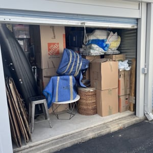 Packing, Assembly or Disassembly, Furniture, Loading, and Movers from Blue Heron Moving Services LLC uploaded 5:57 AM on Jun 11th, 2026