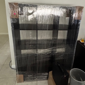 Plastic Wrap, Furniture, Loading, Movers, and Packing from Tc2 Services Corp uploaded 5:05 AM on Aug 25th, 2025